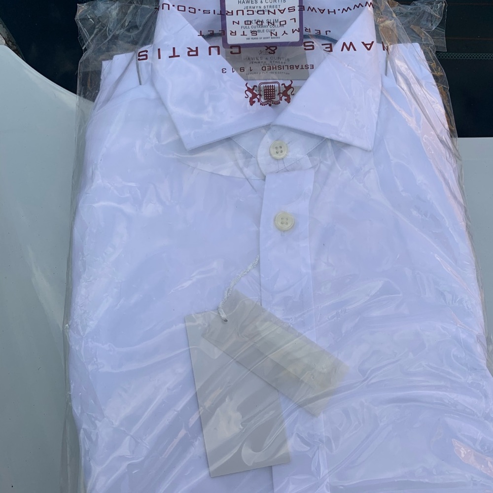 Men dress shirt
